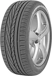 Goodyear Excellence FP - 255/45R20 101W - Summer Tire