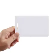 Em4305 Smart Chip Card 125Khz Rewritable Secret Key Tag T5577 Clone Token Rfid C