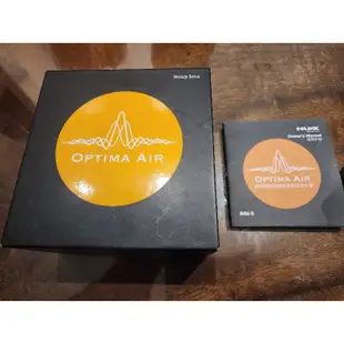 Nux Optima Air 木吉他前級效果器【Acoustic Preamp+DI】