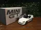 1/64 MiniGT Honda S2000 (AP2) CR White MGT00656L【MGM】