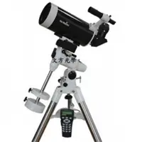 在飛比找文方望遠鏡專賣店優惠-德國大黑鑽 Sky-Watcher BK MAK180/27