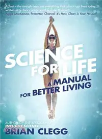 在飛比找三民網路書店優惠-Science for Life ― A Manual fo