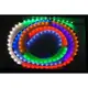《晶站》24V 30公分 A級 5050 SMD LED軟燈條 大貨車 大卡車 警示燈 聯結車 (白/紅/藍/黃/粉紫)黑底 白底