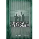 THE MORALITY OF TERRORISM