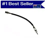 BMW 3 SERIES 1998-2005 E46 CONNECT FACTORY ANTENNA TO NEW HEAD UNIT