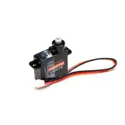 Spektrum H2070 Sub-Micro Digital 4g Metal Gear Heli Cyclic Servo, SPMSH2070