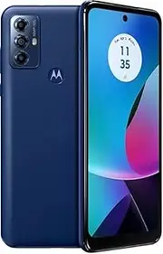 [Motorola] Moto G Play (2023) XT2271-3 | Up to 3-Day Battery US 3/32GB 16MP Camera Navy Blue | for AT&T only