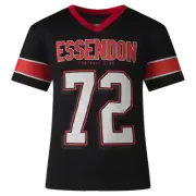 Essendon Bombers AFL Youth Football Top by Sporting House