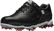 [FootJoy] Men's Tour S Golf Shoes, Black