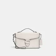 Tabby Box Bag
