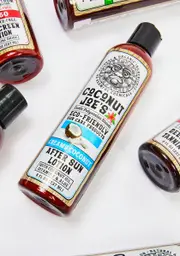 [Coconut Joe's] Creamy Coconut After Sun Lotion