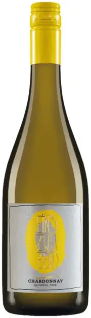 Leitz Eins Zwei Zero Chardonnay 750ml