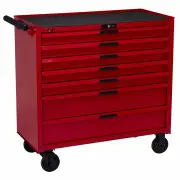 Teng TCW207N - Roller Cabinet 7 Drawer Wide