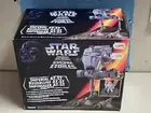Imperial AT-ST 1996 STAR WARS Power of the Force POTF Tri Logo Foreign NEW