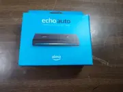 AMAZON ECHO AUTO