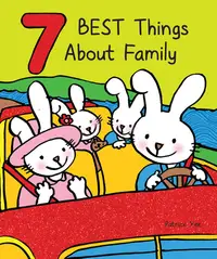 在飛比找誠品線上優惠-7 Best Things about Family