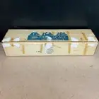 Vintage Marine Model Co. Constitution True Scale Wood Model Ship Kit No. 1093