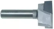 Magnate 2705 Surface Planing (Bottom Cleaning) Router Bit 1-1/2" CuttingDiameter