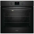 Chef 60cm Electric Multi Function Built-In Oven with Quick Cook CVE614DB