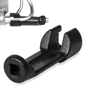 For Cummins 3/4" Fuel Injection Flare Nut Socket Fuel Pump Lines Removal Tool