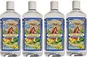 Humphreys Witch Hazel Astringent, 16-Ounces (Pack of 4)
