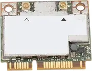 Dual Band Wirless, Mini PCIe Network Adapter, Network Card 867Mbps 4.0 2.4GHz 5GHz Wireless WiFi Card Module