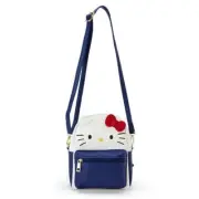 Kawaii Sanrio Hello Kitty Cartoon Japanese Backpack Female Bag