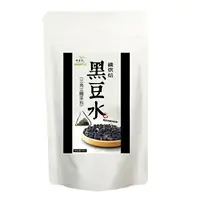 在飛比找樂天市場購物網優惠-阿華師 黑豆水(15g*12入/袋) [大買家]