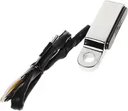 Motorcycle Turn Signal Kit 12v Led Indicator Lights Waterproof Lightweight Enhance Visibility
