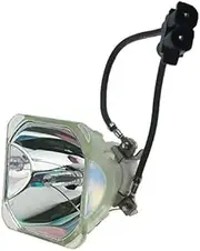 Replacement Projector Lamp NP15LP Projector Lamp Module for M260X M260W M300X M300XG M311X M260XS M230X M271W M271X M311X Projectors Projector Lamp Bulb(NP15LP CB)