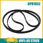 Drum washing machine belt 6PH1952 washing machine belt Dryer Rubber Drum Belt