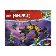 LEGO NINJAGO Imperium Dragon Hunter Hound 71790
