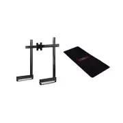 Next Level Racing Elite Freestanding Single Monitor Stand Carbon Grey (NLR-E0...