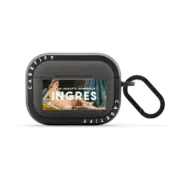 AirPods Pro 2 Bounce Case Ingres AirPods Case