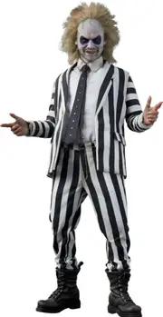 Beetlejuice - Beetlejuice 1:6 Figure