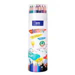 36色彩色鉛筆 SIN7907 水性色鉛筆 色鉛筆 著色筆 文具