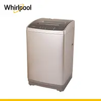 在飛比找蝦皮商城優惠-美國Whirlpool WM12KW 12公斤定頻直立洗衣機