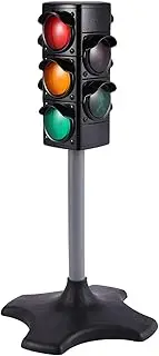 Binxind Kindergarten Simulation Traffic Lights Cognitive Crossing The Road Traffic Signal Lights Children Early Education Educational Toys