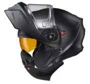 Scorpion EXO-GT930 Modular Cold Weather Helmet
