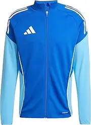 [adidas] Men's Soccer Jersey Top, Tiro 25 Competition Training Jacket