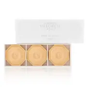 [Lorenzo Villoresi] Villoresi Teint de Neige Soap 100 gr. in a 3-piece gift box