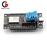 ESP8266 NodeMCU Development Board Integrated DHT11 Temperature Humidity Sensor