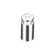 Gram Calibration Weight 10g M2 Chrome Plated Steel for Digital Balance Scales