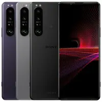 在飛比找Yahoo!奇摩拍賣優惠-全新Sony Xperia 1 III (12G/256G)