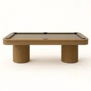 Hawthorn Luxury Slate Pool Table - Custom Made