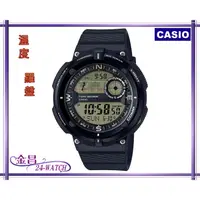 在飛比找蝦皮購物優惠-CASIO # SGW-600 H-9 A 全新台灣公司貨 