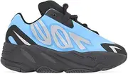 [adidas] Infant Boys Yeezy 700 Mnvn Slip On Sneakers Shoes Casual - Black, Blue