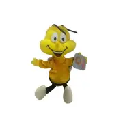 Cheerios Bee Honey Nut Cheerios Breakfast Babies 1997 General Mills Plush