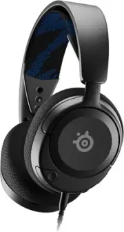 Lightweight Multi-Platform Gaming Headset - Hi-Fi Drivers, Noise-Cancelling Mic