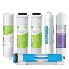 Apec Water Systems Reverse Osmosis Filter Replacements 6"X12"X10" Alkaline Sand